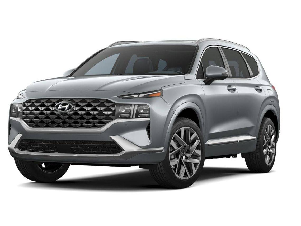 HYUNDAI SANTA FE 2023 5NMS1DAJ3PH487256 image